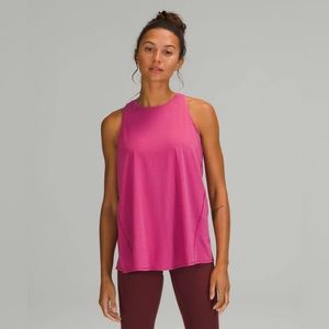 Lululemon All Tied Up Tank Top *Pima Cotton